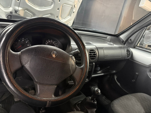 Renault Kangoo 1.6 EXPRESS CONFORT 1 PLC L14 2018