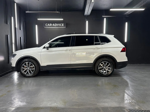 Volkswagen Tiguan 1.4 T ALLSPACE TRENDLINE AT L17 2019