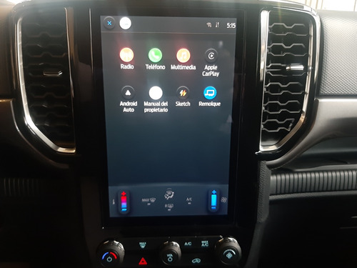 Ford Ranger 2.0 Cd 4X2 Xlt At 210Cv 2023