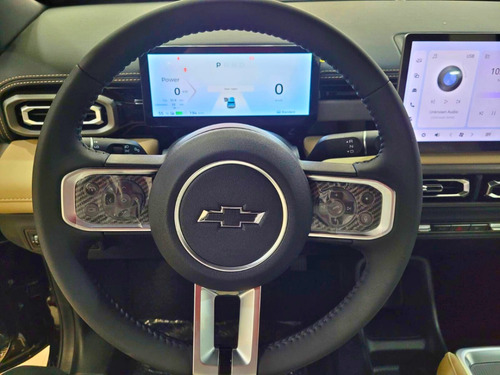 Chevrolet Spark EUV ACTIV 2026