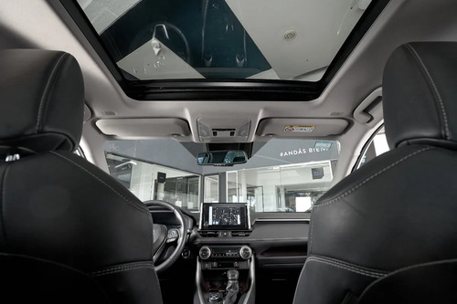 Toyota RAV4 2.5 Vx 2023