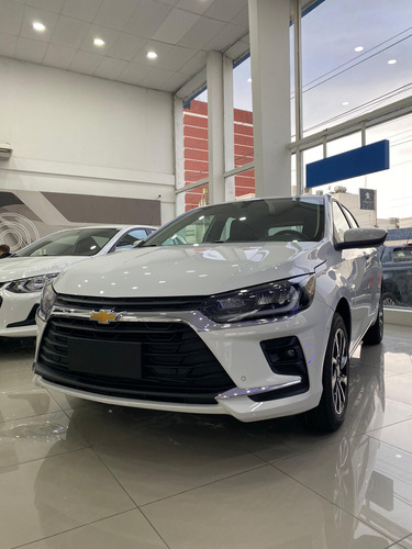 Chevrolet Onix 1.0 Turbo Premier At 2026