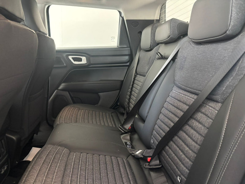 RAM Rampage 2.2Td Bighorn At9 4X4 2025