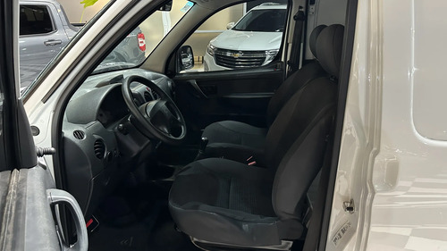 Citroën Berlingo Furgon 1.6 Bussines Hdi 92cv Am54 2017