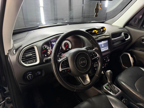 Jeep Renegade 1.8 4X2 SPORT AT L18 2019