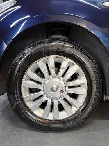 Renault Sandero 1.6 16V PRIVILEGE L12 2013