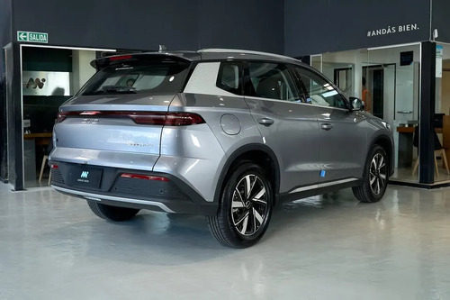 BYD Song pro dm-i 1.5 Phev Gs 2026