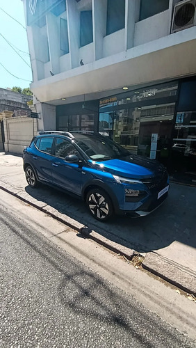 Renault Kardian 1.0 Tce Iconic 200 Edc 2026