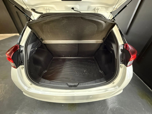 Toyota Yaris 1.5 XLS PACK CVT 5P L18 2019