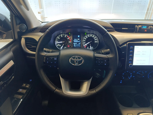 Toyota Hilux Pick-Up 2.8 Cd Sr 204Cv 4X4 At 2023