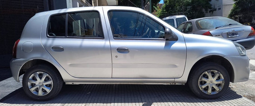 Renault Clio MIO 1.2 5 P CONFORT 2016