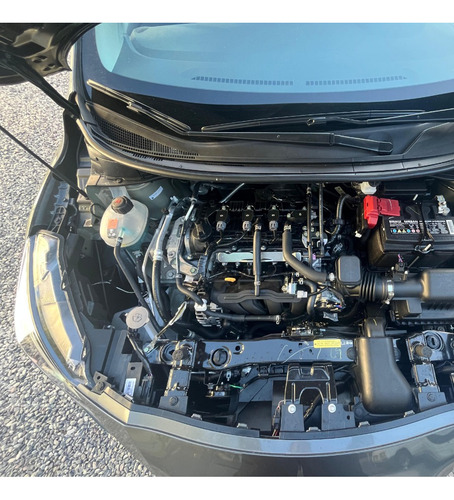 Nissan Versa 1.6 Exclusive At 2025