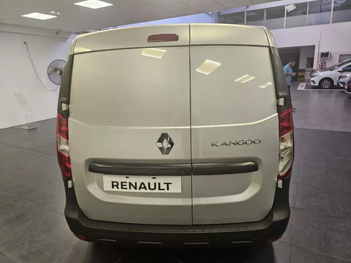 Renault Kangoo Ii Express Emotion 1.6 Sce 2024