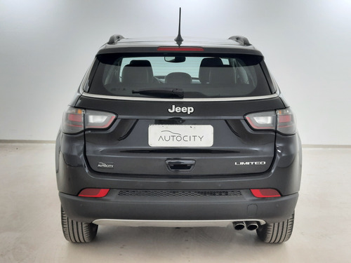 Jeep Compass 1.3 T 270 LIMITED PLUS AT6 2024