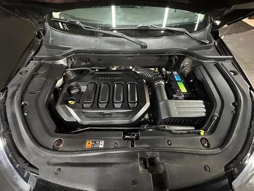 Ford Territory 1.5 T SEL L20 2021