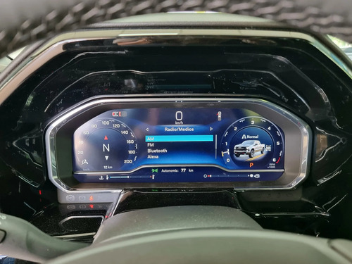 Chevrolet Silverado 5.3 V8 Z71 Trail Boss 2026