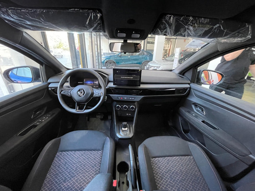 Renault Kardian 1.0 Tce Evolution 200 Edc 2026