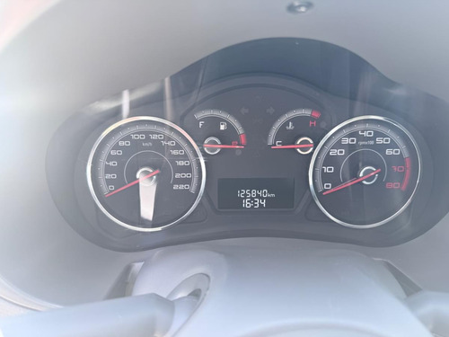 Fiat Palio 1.4 Fire Pack Seg. Top 2016