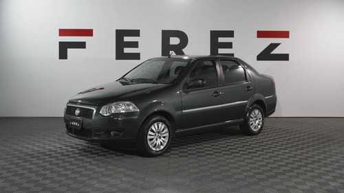 Fiat Siena ATTRACTIVE 2012