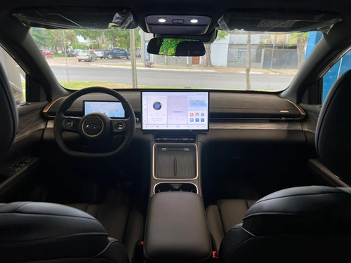 Chevrolet Captiva phev Phev Premier 2026