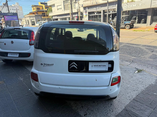 Citroën C3 Picasso 1.6 Exclusive 115cv 2013