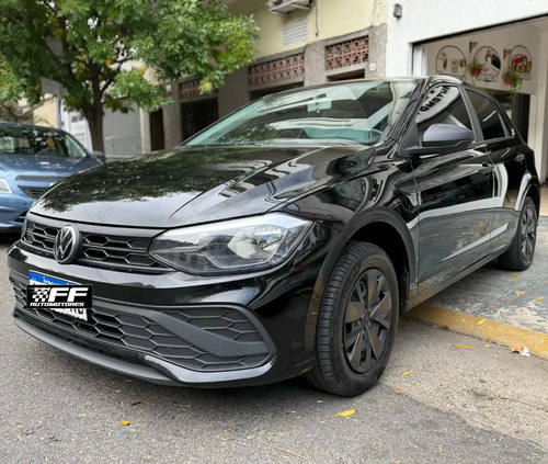Volkswagen Polo 1.6 Msi Track 2023