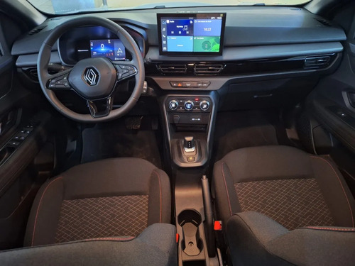 Renault Kardian 1.0 Tce Evolution 200 Edc 2026