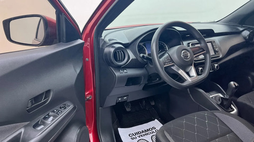 Nissan Kicks 1.6 Sense 2020