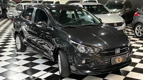 Fiat Cronos 1.3 Gse Drive 2021