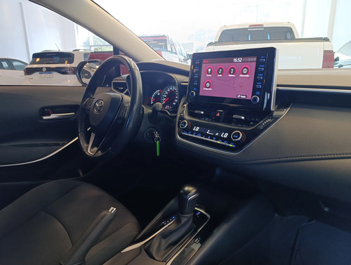 Toyota Corolla 2.0 Xei Cvt 170cv 2022