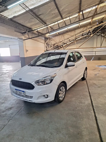 Ford Ka 1.5 S 2016