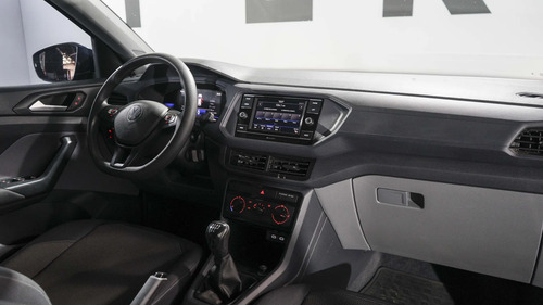 Volkswagen T-Cross 1.0 170 Tsi Mt 2024