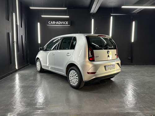 Volkswagen Up! 1.0 MOVE 5P L14 2018