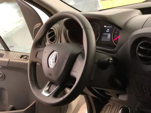 Renault Master Corta L1 H1 2026