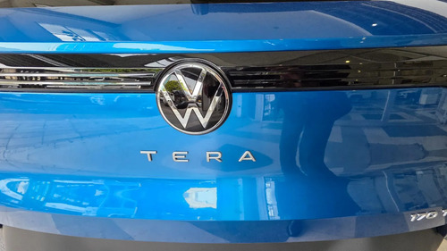 Volkswagen Tera 1.0T 170 Tsi Comfort At 2026