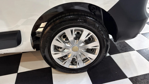 Renault Kangoo Ii Express 1.5 Dci Confort 2019