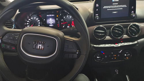 Fiat Cronos 1.3 Gse Stile Mt 2024