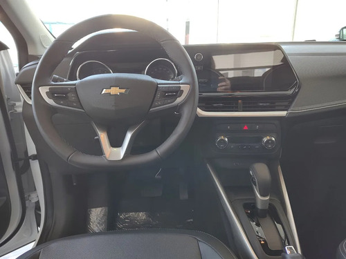Chevrolet Montana 1.2 T Premier At 2025