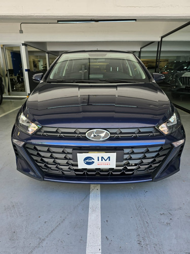 Hyundai HB20 1.6 Comfort Plus At 2025