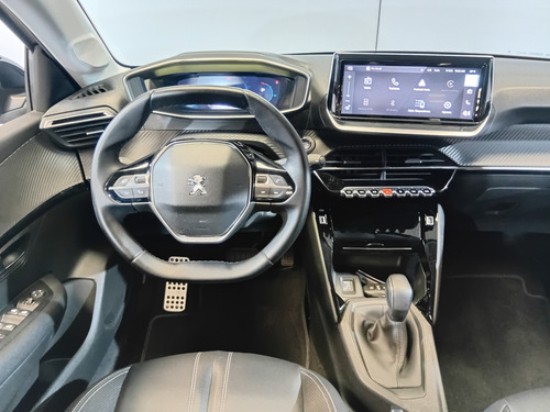 Peugeot 208 1.6 Allure Pack Tip L/23 2023