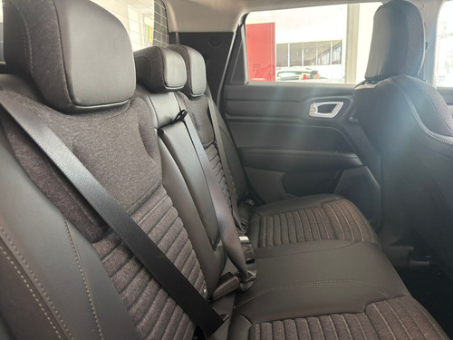 RAM Rampage 2.2Td Bighorn At9 4X4 2025