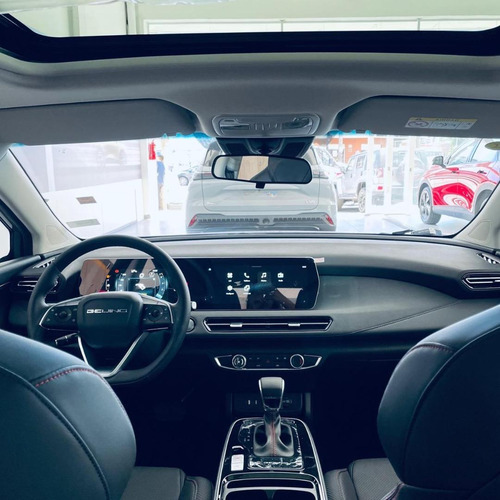 BAIC U5 1.5 Plus 2025