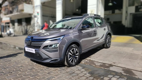 Renault Kardian 1.0 Tce Evolution 156 Mt 2026