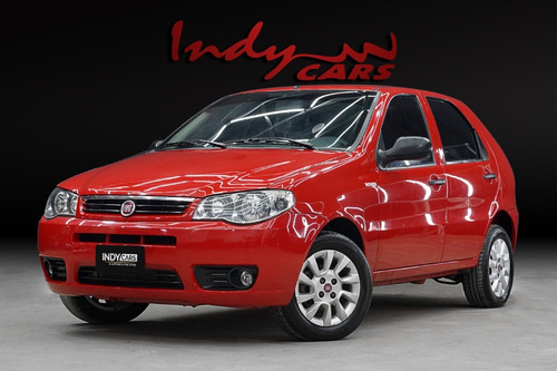 Fiat Palio 1.4 Fire Pack Seg. 2015