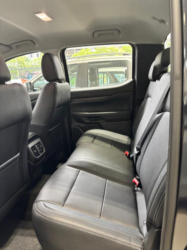 Ford Ranger 3.0 V6 Cd 4X4 Xlt At 250Cv 2026