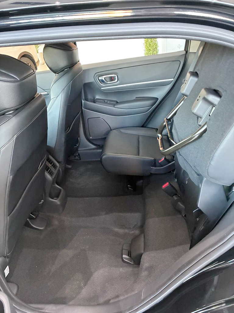 Honda HR-V EXL 2025