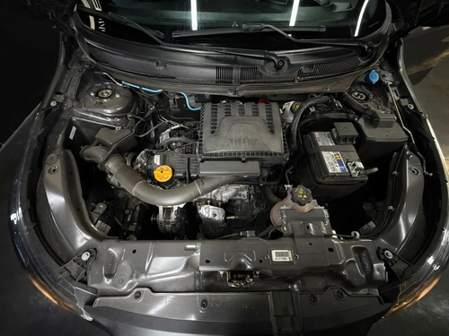 Fiat Cronos 1.3 GSE DRIVE L23 2024