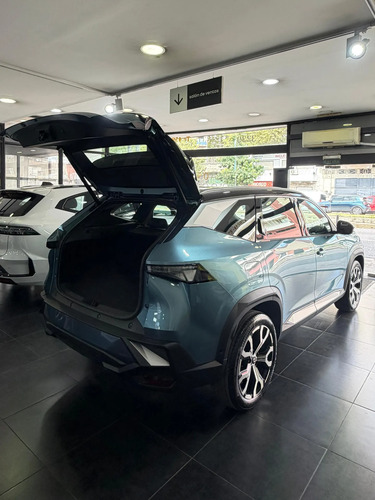 Renault Boreal Iconic 1.3 T 156CV EDC 2026