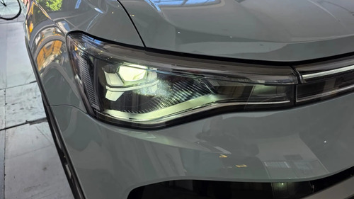 Volkswagen Taos 1.4 250 Tsi Highline Tiptronic 2026