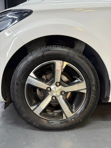 Chevrolet Prisma 1.4 LTZ L16 2018